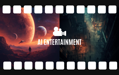 미래의 AI 기반 영화는 단순히 비용 절감에만 그치지 않고, 이야기의 흐름을 완전히 바꿔놓을 것입니다. 단기적으로는 AI가 '1인 제작 체제'를 보편화하여 제작자들이 시나리오와 미적 감각만으로 할리우드 수준의 시각 효과를 구현할 수 있게 함으로써, 자금 조달의 독점적 지위를 상상력에만 의존하던 시대를 탈피할 것입니다.